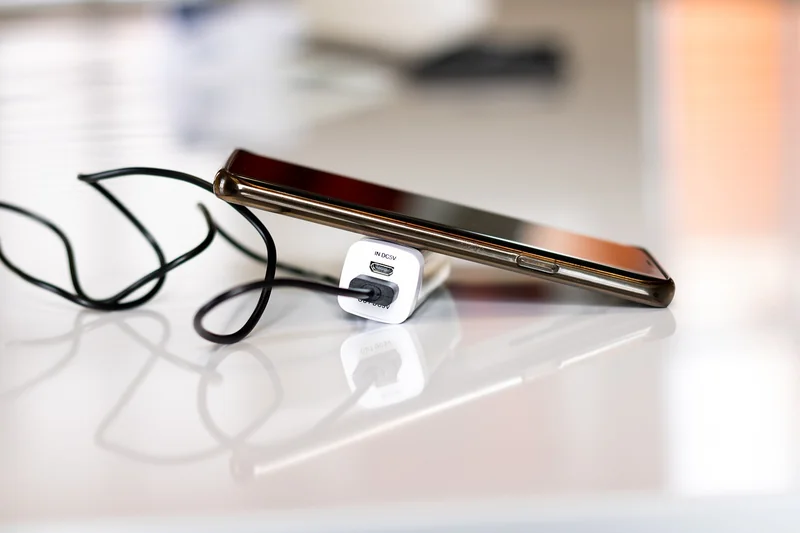 Comment recharger en 5 minutes chrono