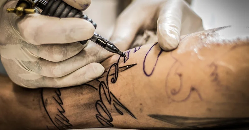 Quel est le prix d'une formation de tatoueur à Lyon ?