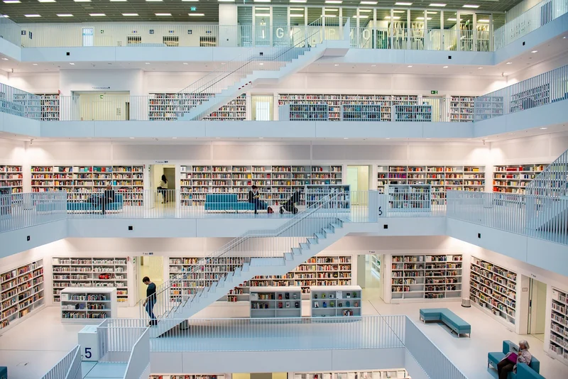 L'architecture d'une page qui convertit
