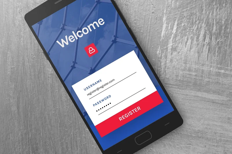 Gestion de compte mobile : suivi et alertes