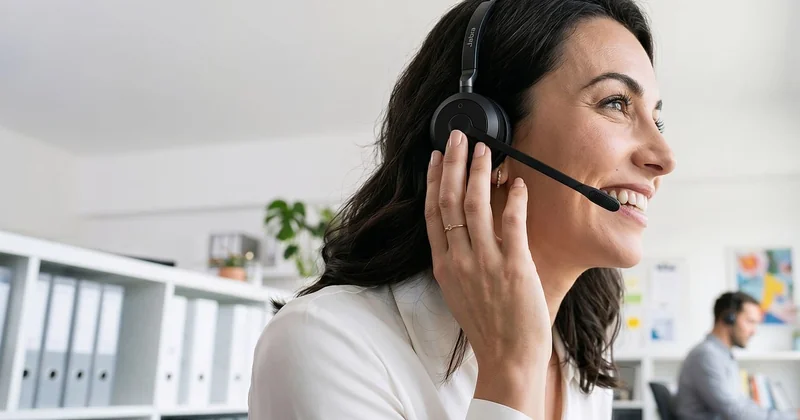 Le service client : mon avis honnête après plusieurs appels
