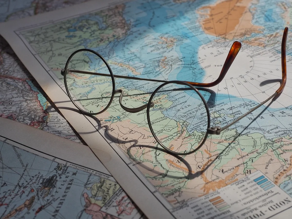 lunettes