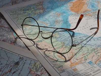lunettes