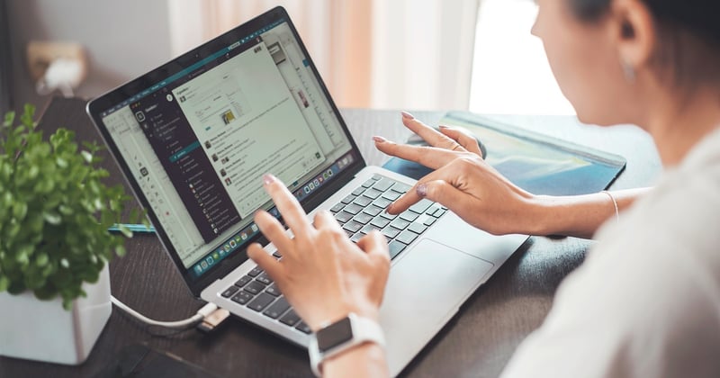 Portail Akeonet : la solution tout-en-un pour gérer votre entreprise au quotidien
