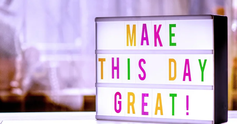 La structure d'une lettre de motivation qui fonctionne