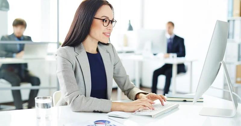 Nouvel employé : la procédure pas à pas pour valider votre compte