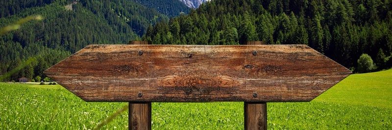 Découvrez la signalétique écologique innovante dans la région nantaise en 2026