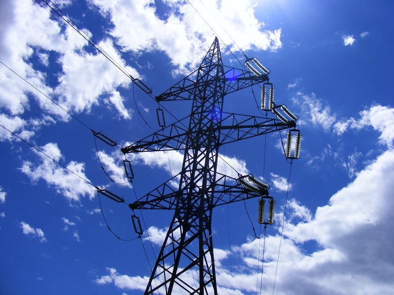 électricité